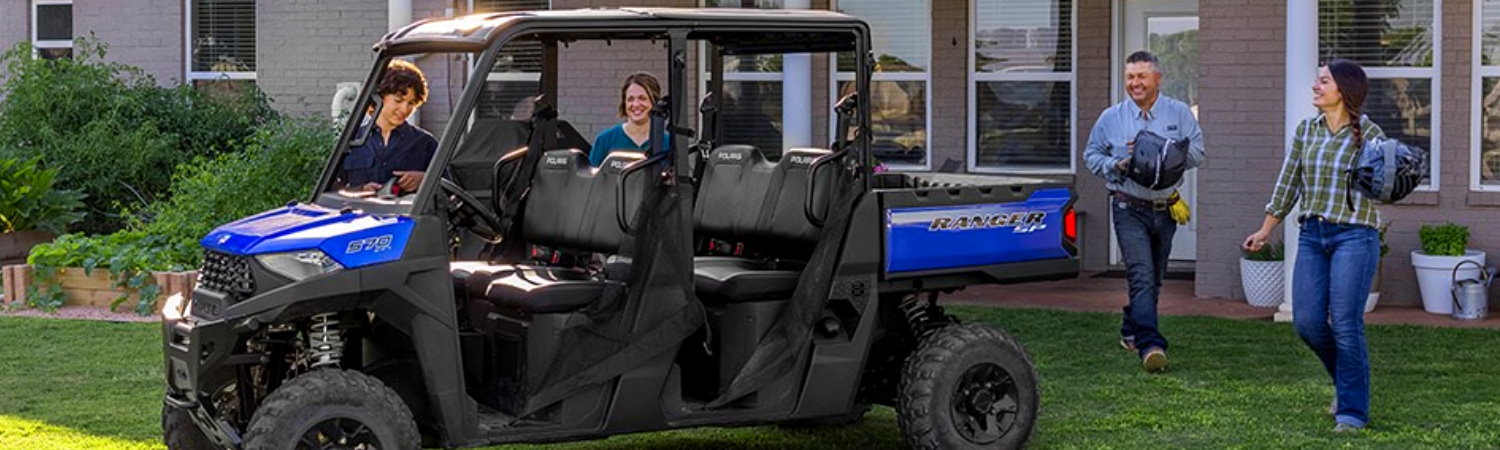 2022 Polaris® Ranger SP570 for sale in MotoExpo, Concord, California