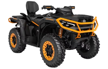 Can-am® ATV for sale in Concord, CA