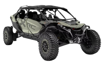 Can-am® Maverick for sale in Concord, CA