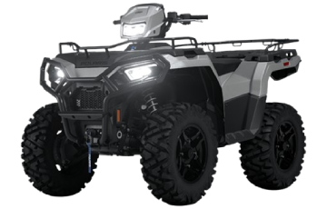 Polaris® ATV for sale in Concord, CA