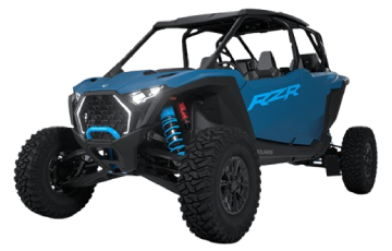 Polaris® RZR for sale in Concord, CA