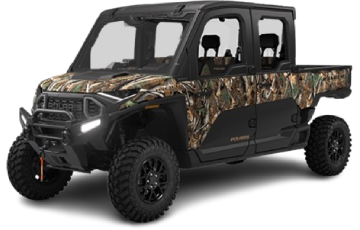 Polaris® Utility for sale in Concord, CA